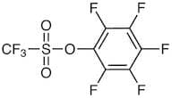 Pentafluorophenyl Trifluoromethanesulfonate