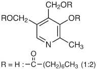 Pyridoxine Dicaprylate
