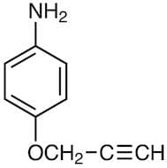 4-(2-Propynyloxy)aniline