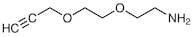 2-[2-(2-Propynyloxy)ethoxy]ethylamine