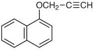 1-(2-Propynyloxy)naphthalene