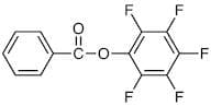 Pentafluorophenyl Benzoate