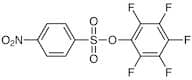 Pentafluorophenyl 4-Nitrobenzenesulfonate
