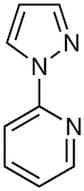 2-(1-Pyrazolyl)pyridine