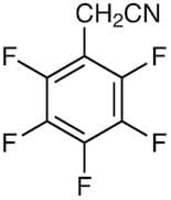 2,3,4,5,6-Pentafluorobenzyl Cyanide