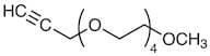 2,5,8,11,14-Pentaoxaheptadec-16-yne