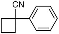 1-Phenylcyclobutanecarbonitrile