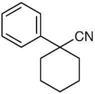 1-Phenylcyclohexanecarbonitrile