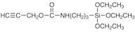2-Propynyl [3-(Triethoxysilyl)propyl]carbamate