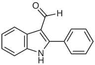 2-Phenylindole-3-carboxaldehyde