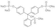 Phenolphthalein Diphosphate Pentasodium Salt