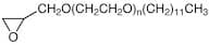 Polyethylene Glycol Glycidyl Lauryl Ether