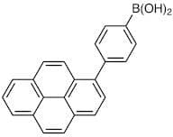4-(1-Pyrenyl)phenylboronic Acid (contains varying amounts of Anhydride)