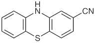 10H-Phenothiazine-2-carbonitrile