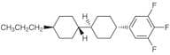 trans,trans-4'-Propyl-4-(3,4,5-trifluorophenyl)bicyclohexyl