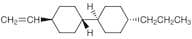 trans,trans-4-Propyl-4'-vinylbicyclohexyl
