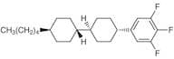 trans,trans-4'-Pentyl-4-(3,4,5-trifluorophenyl)bicyclohexyl