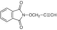N-(Propargyloxy)phthalimide