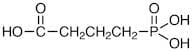 4-Phosphonobutyric Acid