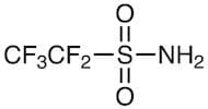 Pentafluoroethanesulfonamide