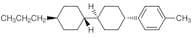 trans,trans-4'-Propyl-4-(p-tolyl)bicyclohexyl