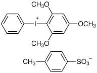 Phenyl(2,4,6-trimethoxyphenyl)iodonium p-Toluenesulfonate