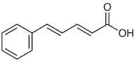 (2E,4E)-5-Phenyl-2,4-pentadienoic Acid