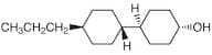 trans-4-(trans-4-Propylcyclohexyl)cyclohexanol