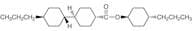 trans-4-Propylcyclohexyl trans,trans-4'-Propylbicyclohexyl-4-carboxylate