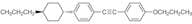 1-Propoxy-4-[[4-(trans-4-propylcyclohexyl)phenyl]ethynyl]benzene
