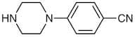 4-(1-Piperazinyl)benzonitrile