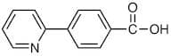 4-(2-Pyridyl)benzoic Acid