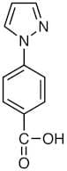 4-(1H-Pyrazol-1-yl)benzoic Acid