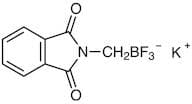 Potassium (Phthalimidomethyl)trifluoroborate