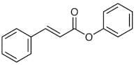 Phenyl (E)-Cinnamate