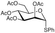 Phenyl 2,3,4,6-Tetra-O-acetyl-1-thio-α-D-mannopyranoside