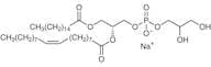 1-Palmitoyl-2-oleyl-sn-glycero-3-phospho-rac-(1-glycerol) Sodium Salt