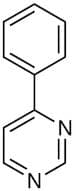 4-Phenylpyrimidine