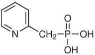(Pyridin-2-ylmethyl)phosphonic Acid