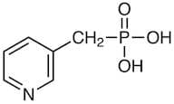 (Pyridin-3-ylmethyl)phosphonic Acid