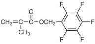 Pentafluorobenzyl Methacrylate (stabilized with BHT)