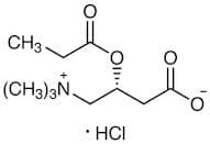 Propionyl-L-carnitine Hydrochloride