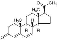 Pregna-4,6-diene-3,20-dione