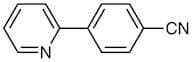 4-(2-Pyridyl)benzonitrile