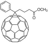 [6,6]-Phenyl-C61-butyric Acid Methyl Ester [for organic electronics]