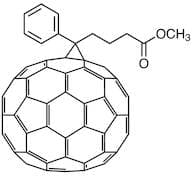[6,6]-Phenyl-C71-butyric Acid Methyl Ester (mixture of isomers) [for organic electronics]
