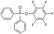Pentafluorophenyl Diphenylphosphinate