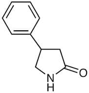 4-Phenyl-2-pyrrolidone