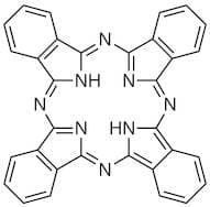 Phthalocyanine (purified by sublimation) [for organic electronics]