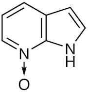 1H-Pyrrolo[2,3-b]pyridine 7-Oxide